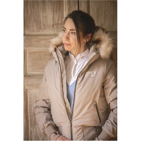 PENELOPE Steppjacke „Step“