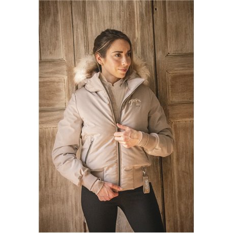 PENELOPE Steppjacke „Step“