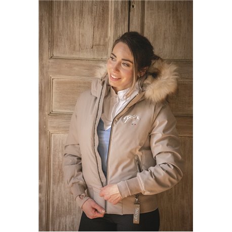 PENELOPE Steppjacke „Step“