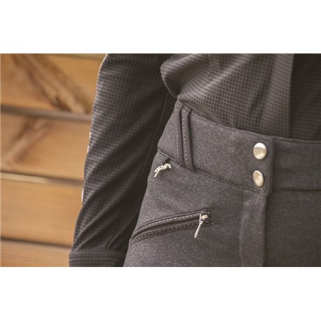 P?n?l.Romy D.GRIS CHINE 34