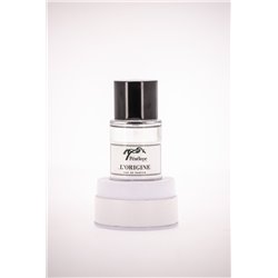 EAU DE PARFUM PENELOPE "L'ORIGINE" (DER URSPRUNG) 2