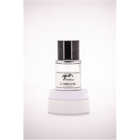 EAU DE PARFUM PENELOPE "L'ORIGINE" (DER URSPRUNG)