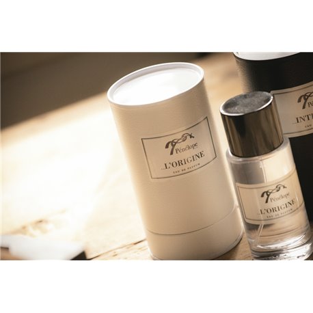 EAU DE PARFUM PENELOPE "L'ORIGINE" (DER URSPRUNG)