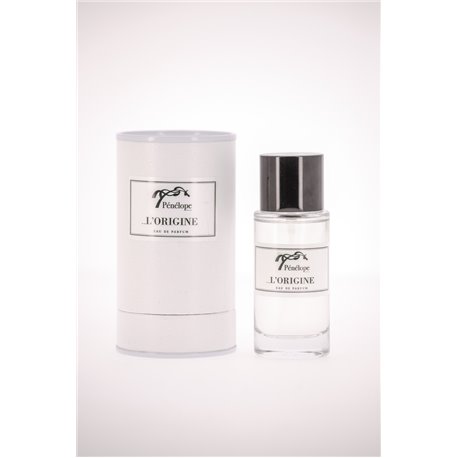 EAU DE PARFUM PENELOPE "L'ORIGINE" (DER URSPRUNG)