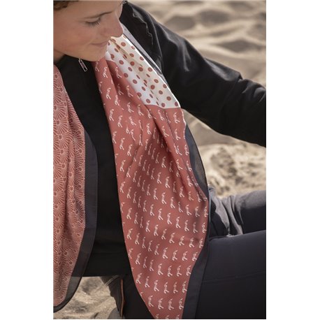 FOULARD PENELOPE "MYA"