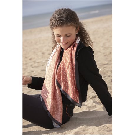 FOULARD PENELOPE "MYA"