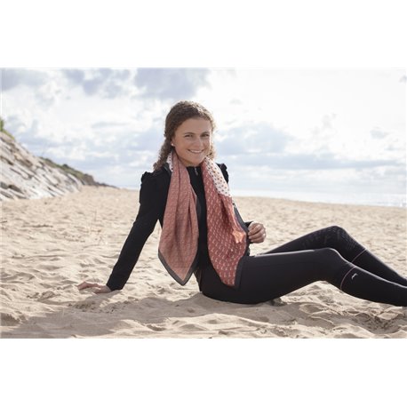 FOULARD PENELOPE "MYA"