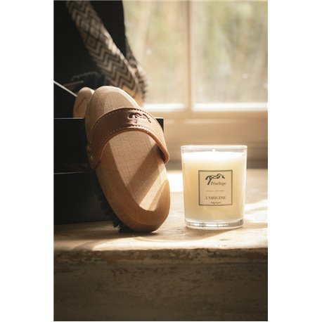 BOUGIE PENELOPE "L'ORIGINE"