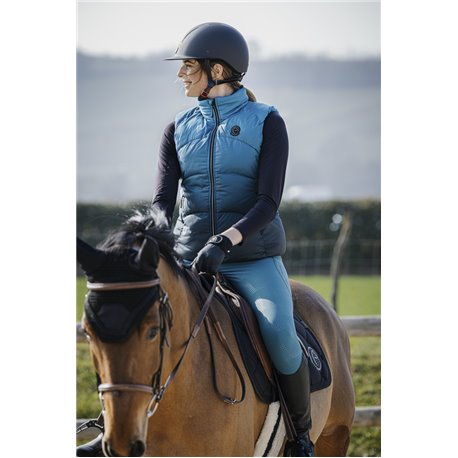 EQUITHÈME "Lina" Weste, Damengröße