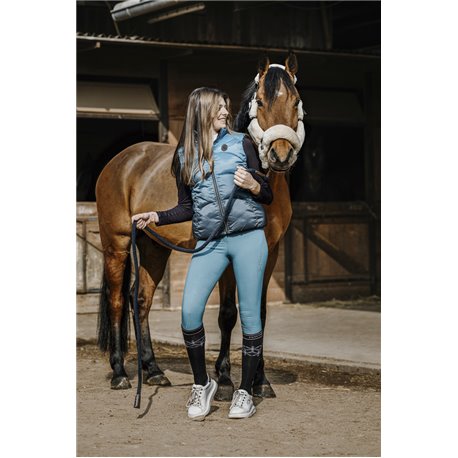 EQUITHÈME "Lina" Weste, Damengröße