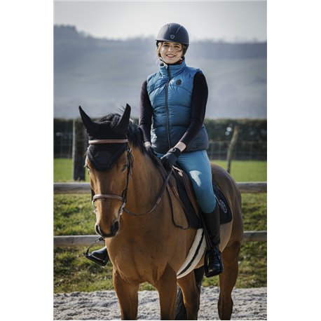 EQUITHÈME "Lina" Weste, Damengröße
