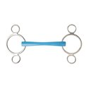 Verstellbares Gebiss METALAB „Flexi" 3-Ring