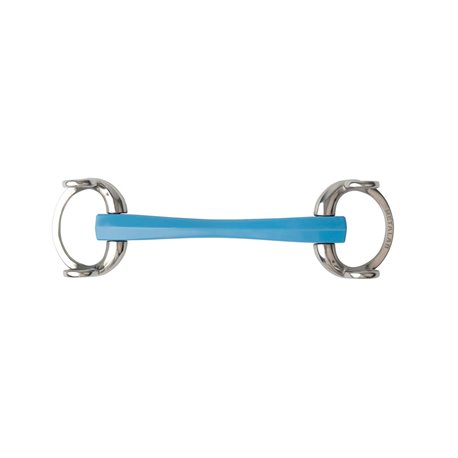 METALAB „Flexi" Aufziehtrense, gerade