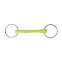 Mors 2 anneaux METALAB "Flexi Soft", droit