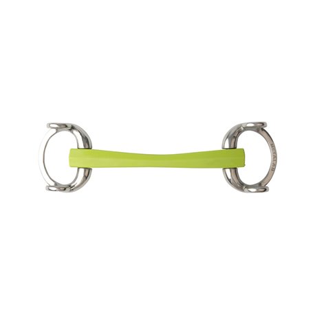 METALAB ?Flexi Soft" Aufziehtrense, gerade