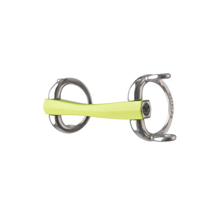 METALAB ?Flexi Soft" Aufziehtrense, gerade