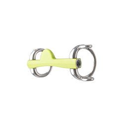 METALAB ?Flexi Soft" Aufziehtrense, halbmond 2