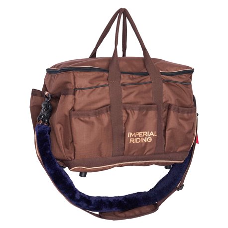 Sac de pansage Classic Big