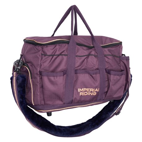 Sac de pansage Classic Big