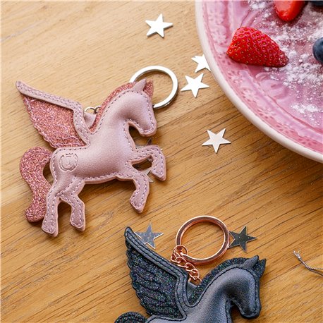 Schlüsselanhänger Pegasus