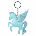 Schlüsselanhänger Pegasus