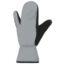 EQUITH?ME "Moritz" Reithandschuhe, 3 Finger 2