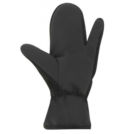 EQUITHÈME "Moritz" Reithandschuhe, 3 Finger