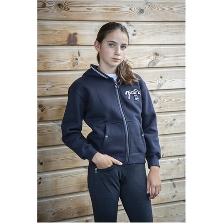 EDEN by PENELOPE  ?Favorite" Sweatshirt