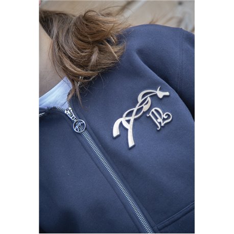 EDEN by PENELOPE  ?Favorite" Sweatshirt