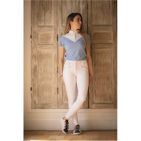 Pantalon PENELOPE "Rocky"