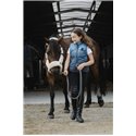 EQUITHÈME "Lina" Weste, Kindergröße