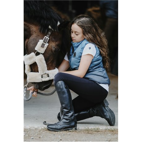EQUITHÈME "Lina" Weste, Kindergröße