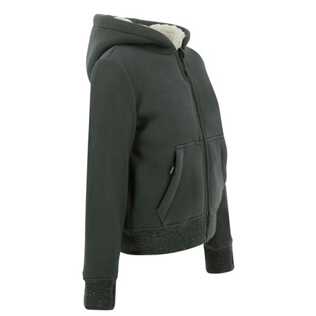 Sweat EQUITHÈME "Palerme", enfant