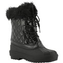 EQUITHÈME Je t'aime Winter Stiefelette