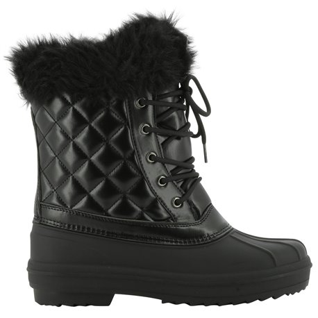 EQUITHÈME Je t'aime Winter Stiefelette