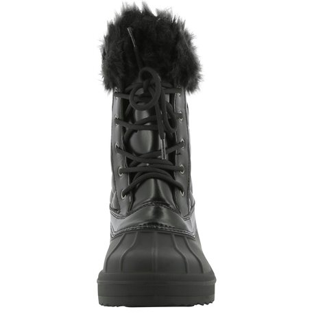 EQUITHÈME Je t'aime Winter Stiefelette