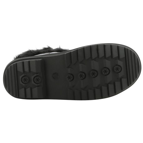EQUITHÈME Je t'aime Winter Stiefelette