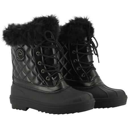 EQUITHÈME Je t'aime Winter Stiefelette