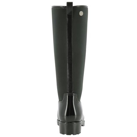 Bottes de pluie EQUITHÈME Je t'aime