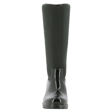 Bottes de pluie EQUITHÈME Je t'aime