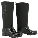 Bottes de pluie EQUITHÈME Je t'aime