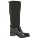 Bottes de pluie EQUITHÈME Je t'aime