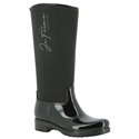 Bottes de pluie EQUITHÈME Je t'aime