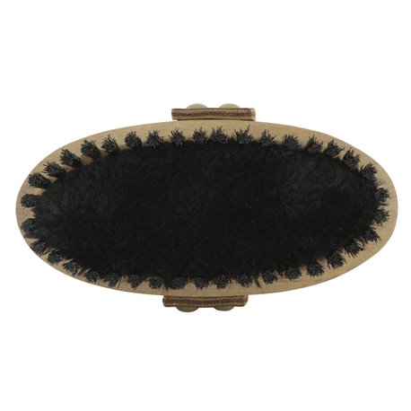BROSSE EXTRA DOUCE PEN.NR PM/6