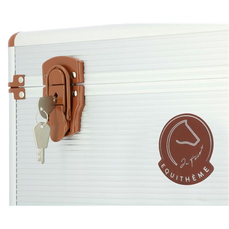 EQUITHÈME Je t'aime Putzbox