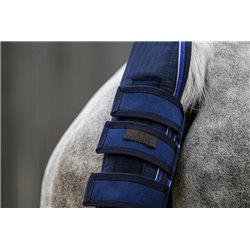 EQUITHÈME „Classic 1200D" Schweifschoner 2