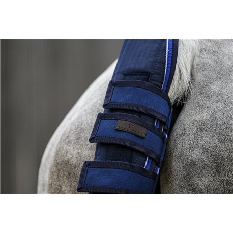 EQUITHÈME „Classic 1200D" Schweifschoner