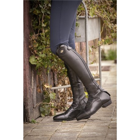 BOTTES D'?QUITATION PENELOPE ECLIPSE