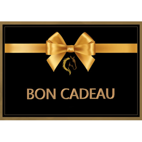 La carte cadeau