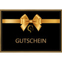 Geschenkgutschein